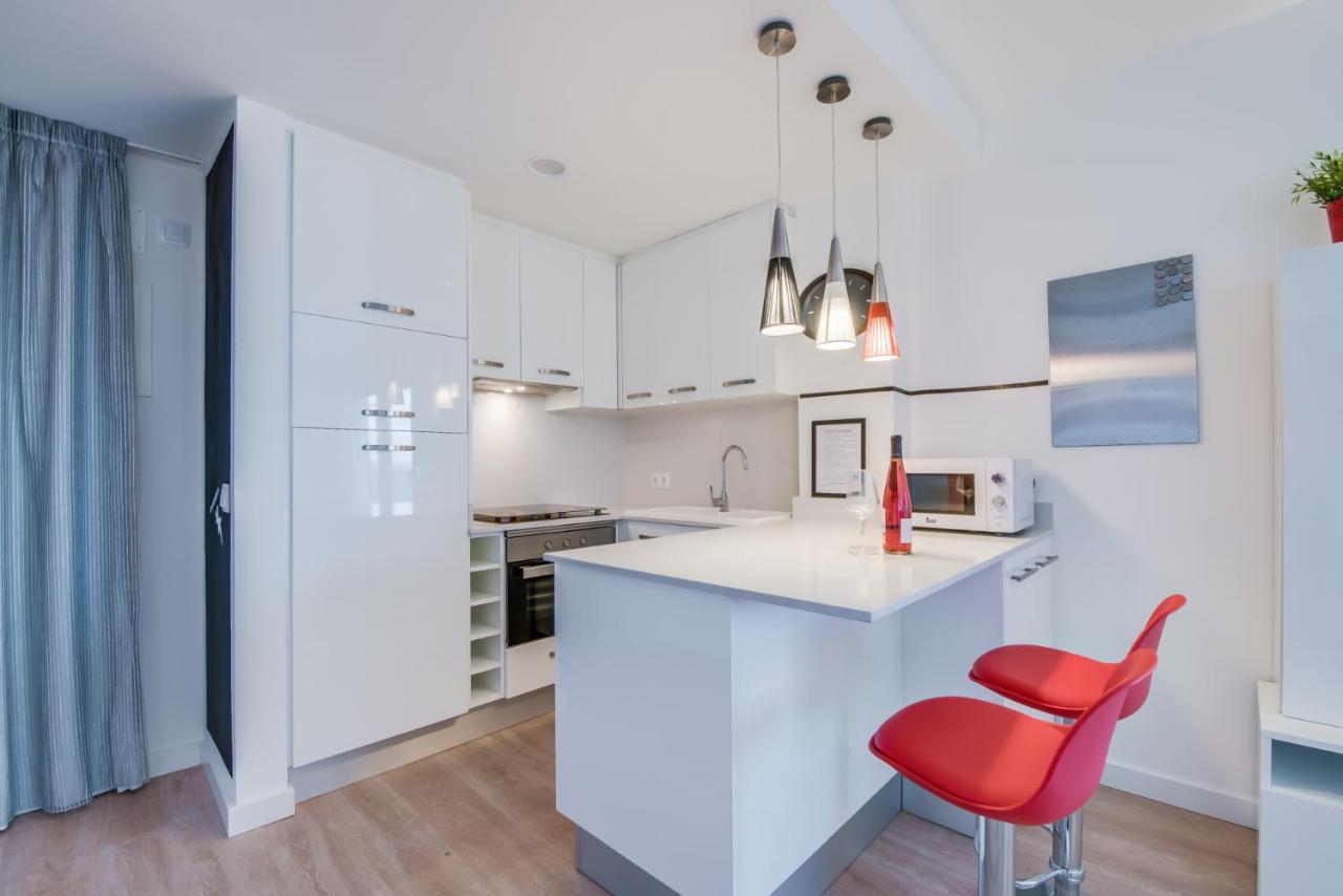 Sa Maniga 3I Apartment Кала Милор Екстериор снимка
