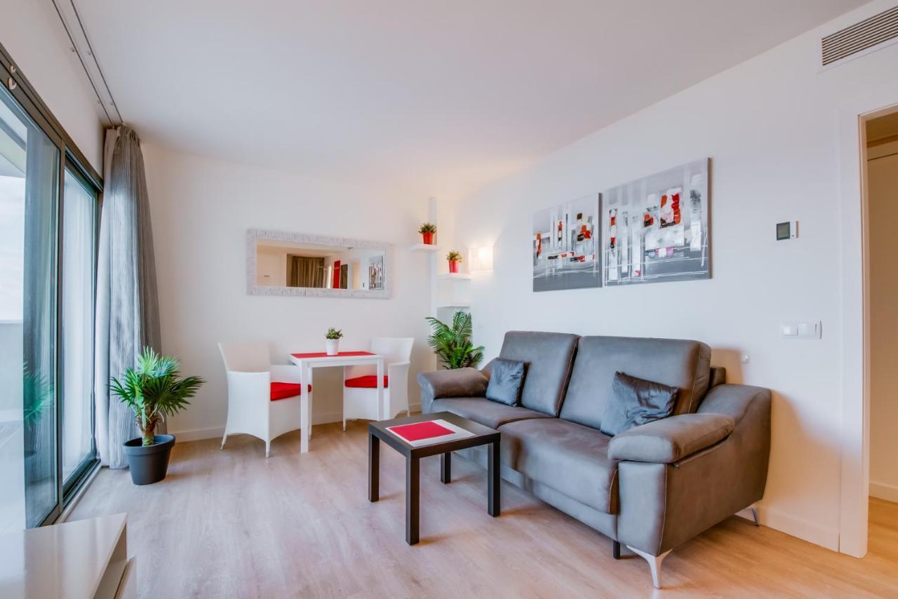 Sa Maniga 3I Apartment Кала Милор Екстериор снимка