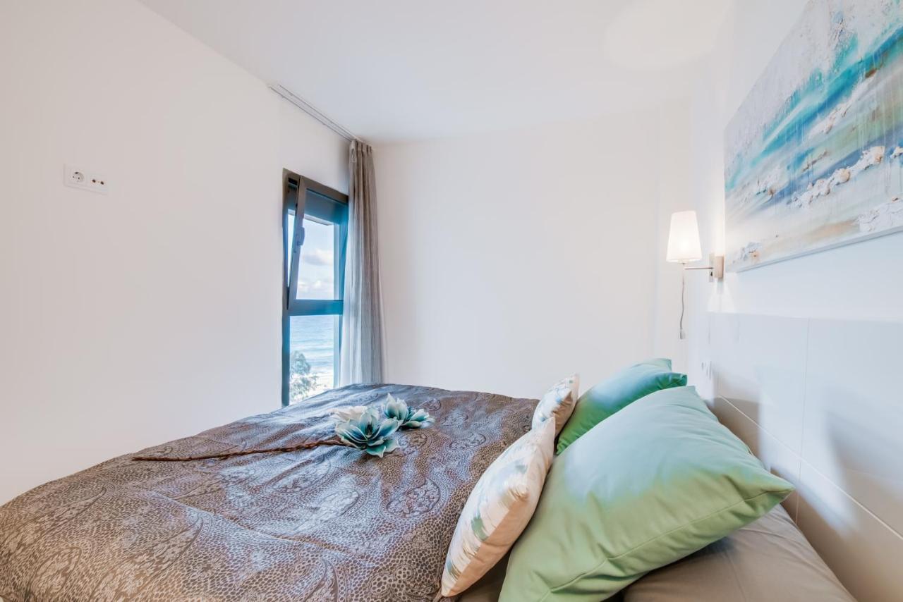 Sa Maniga 3I Apartment Кала Милор Екстериор снимка