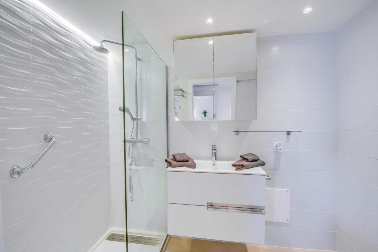 Sa Maniga 3I Apartment Кала Милор Екстериор снимка